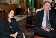 Após recurso negado, empresa de Regina Duarte terá que devolver R$ 319 mil da Lei Rouanet