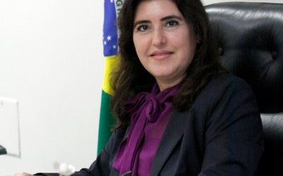'Frankenstein jurídico', diz Tebet sobre PL que congela salários de servidores