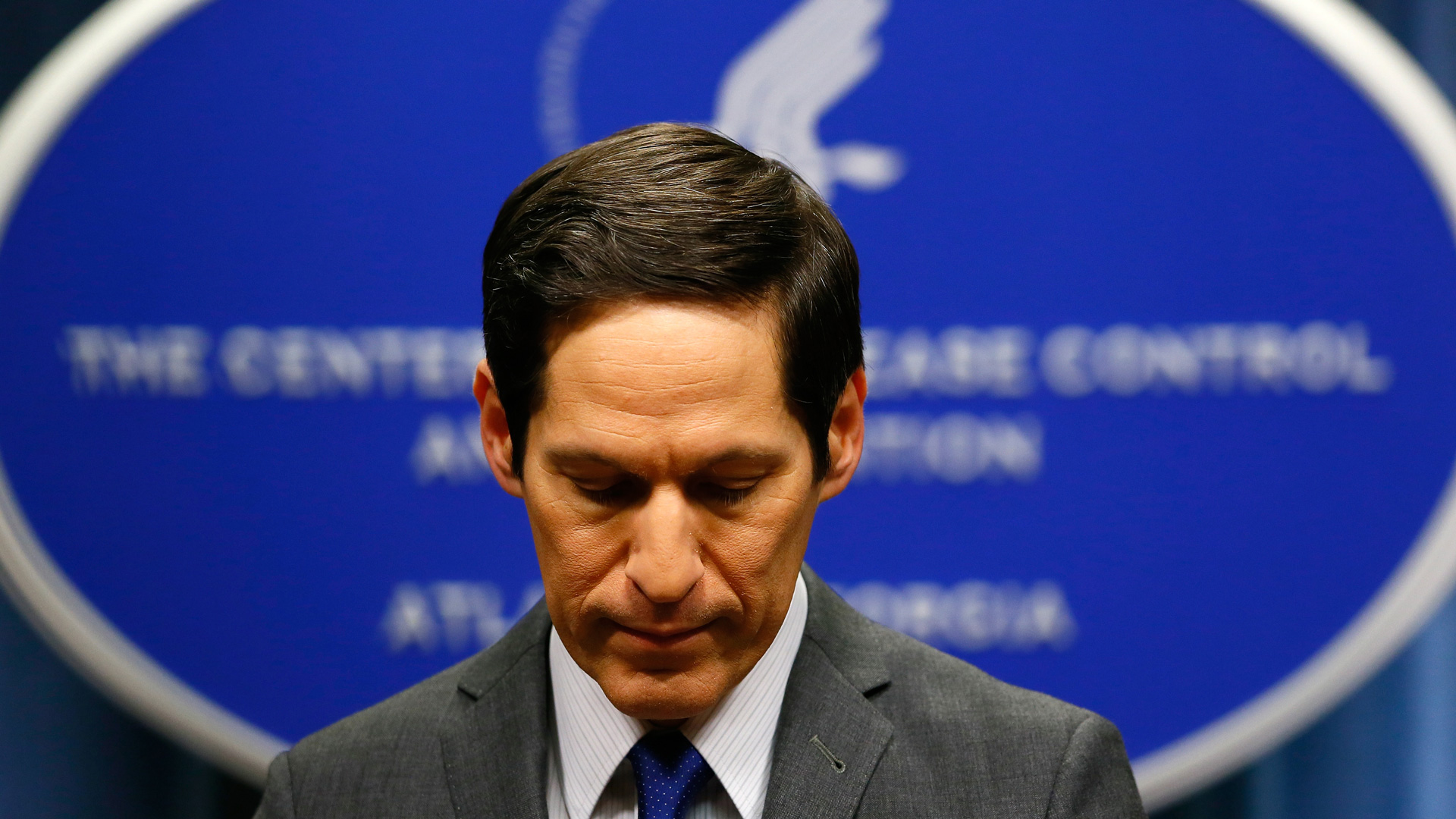 Dr. Tom Frieden