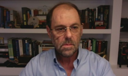 'Lockdown no RJ é fundamental para salvar vidas', diz médico de comitê de Witzel