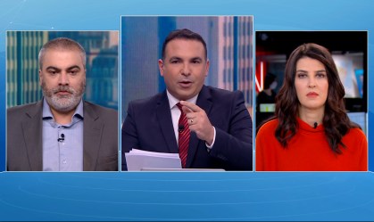 O Grande Debate: Bolsonaro deve divulgar vídeo de reunião com Sergio Moro?