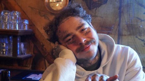 Post Malone