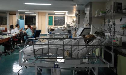 Distrito Federal tem a melhor distribuição de médicos do Brasil, diz IBGE