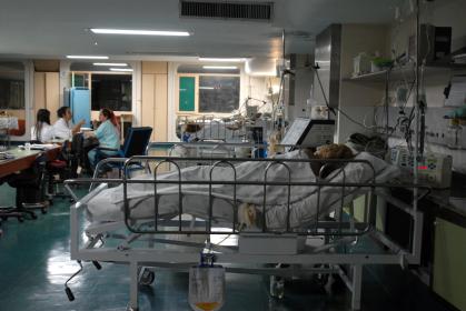 Capital brasileira tem melhor distribuição de médicos do país