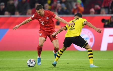 Bundesliga será retomata em 16 de maio em jogos com estádios vazios