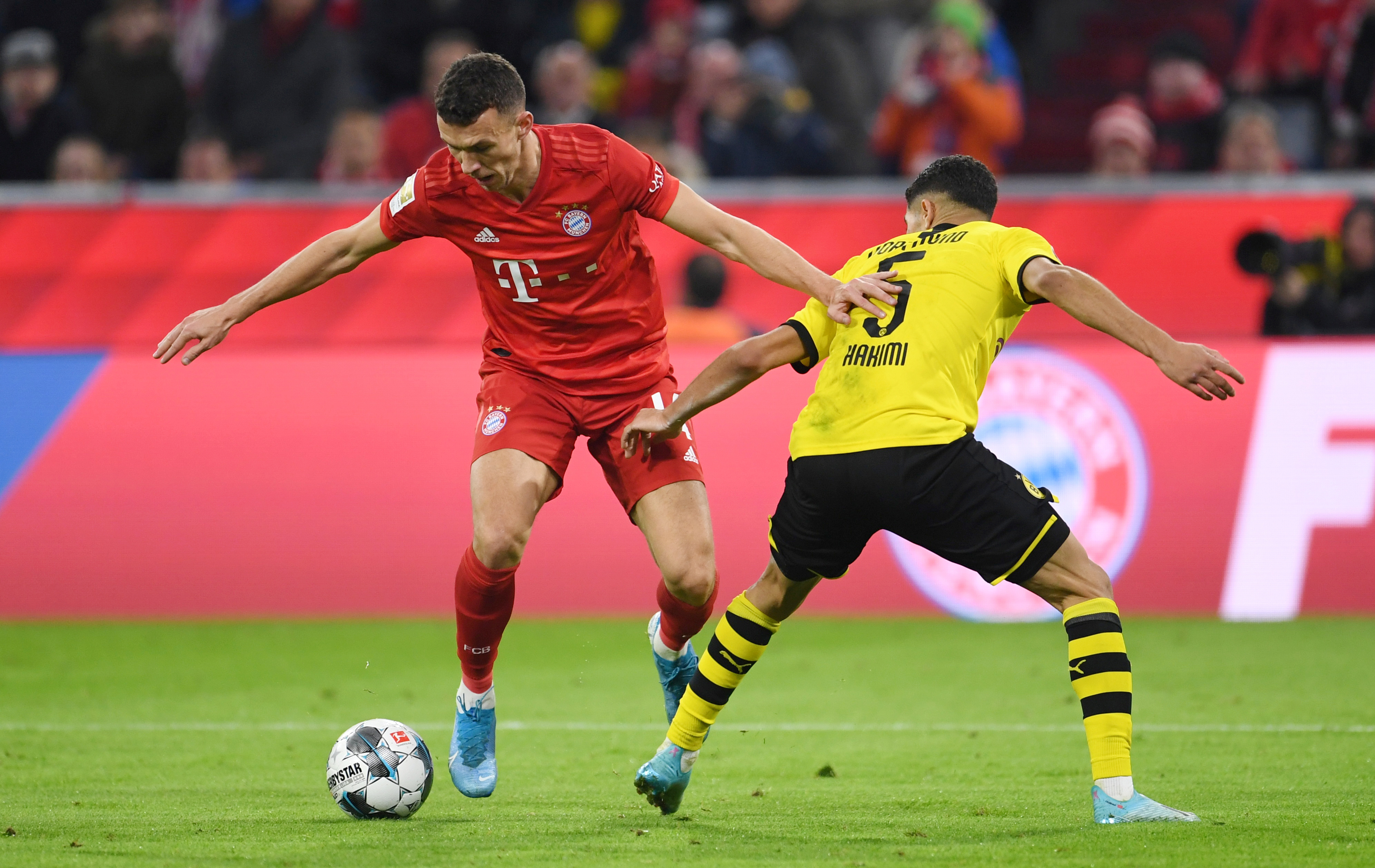 Bundesliga será retomata em 16 de maio em jogos com estádios vazios