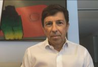 João Amoêdo declara voto em Lula no segundo turno das eleições