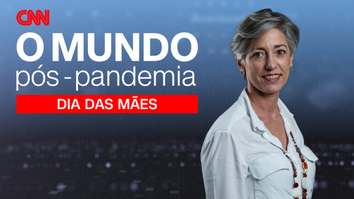 O Mundo Pós Pandemia, Vera Iaconelli
