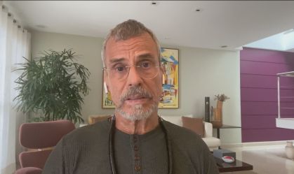 Doença é avassaladora, diz Carlinhos de Jesus após ficar internado por Covid-19