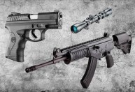 Em 18 dias, deputados apresentaram 15 projetos para facilitar acesso a armas