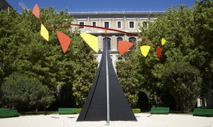 Reina Sofia se prepara para reabrir: 'precisamos de arte em tempos de crise'