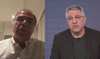 Debate 360: Alexandre Padilha e Fernando Bezerra analisam ações contra Covid-19