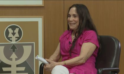 Regina Duarte é processada por fazer apologia à ditadura durante entrevista
