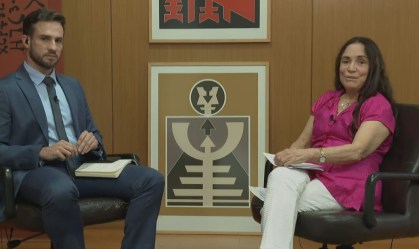 Organizações artísticas assinam carta de repúdio a declarações de Regina Duarte