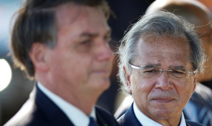 Congresso deve manter eventual veto de Bolsonaro a reajuste de servidores