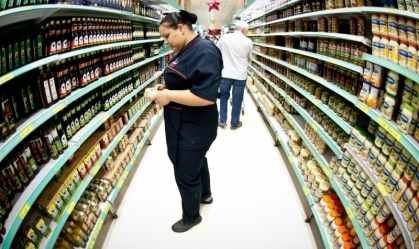 Lucro da M. Dias Branco cai quase 90% com queda nas vendas de alimentos