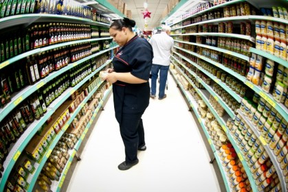Supermercado
