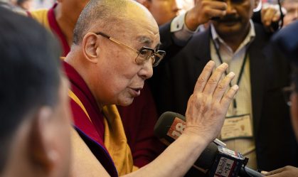 Dalai Lama vai realizar sessões públicas de ensino espiritual online