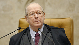 Celso de Mello