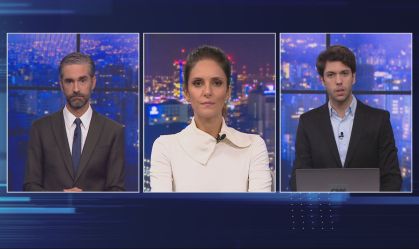 O Grande Debate: Bolsonaro pressiona o STF para acabar com o isolamento?