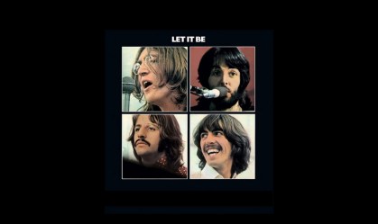 ‘Let It Be’, último disco dos Beatles, completa 50 anos