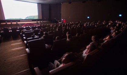 Cinemas de SP se preparam para reabertura