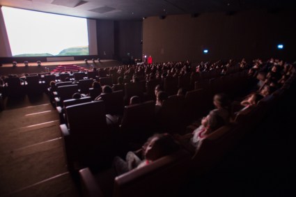 Conselho de estado da China autorizou reabertura dos 70 mil cinemas no país