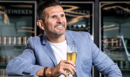 Preço da cerveja será mantido, mas vendas cairão em 2020, diz CEO da Heineken