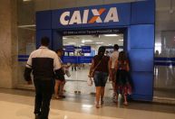 Caixa contrata sindicato de bancos para eventual oferta de ações da seguridade