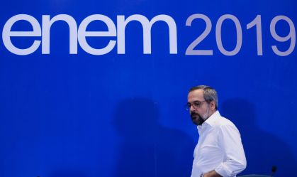 Gabarito errado e vazamento de resultados marcam Enem 2019