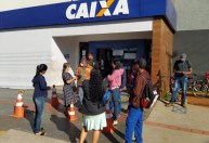 Caixa pode renegociar dívidas com até 90% de desconto