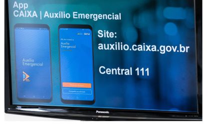 aplcativo da caixa econômica