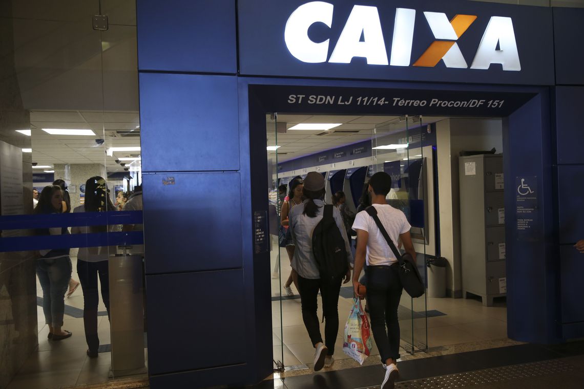 horário de funcionamento caixa econômica