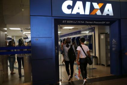 horário de funcionamento caixa econômica