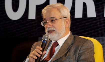 Ex-presidente do BC defende veto a reajuste de servidores e critica Pró-Brasil