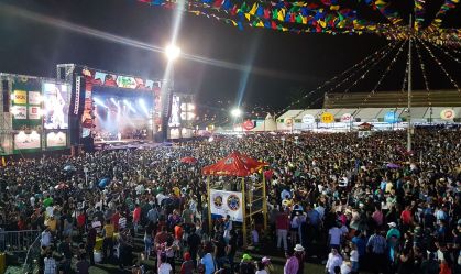 São João de Caruaru deste ano será online e artistas se apresentarão sem cachê