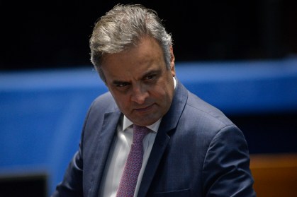 Aécio Neves, Senado, Câmara dos Deputados