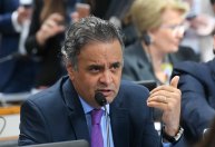 STF rejeita por unanimidade denúncia da Lava Jato contra Aécio Neves