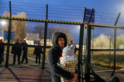 Migrantes, migração, União Europeia