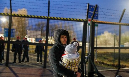 União Europeia apoia manter fronteiras externas fechadas até junho