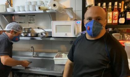 Com dificuldades de obter empréstimos, PMEs demitem e fecham na pandemia