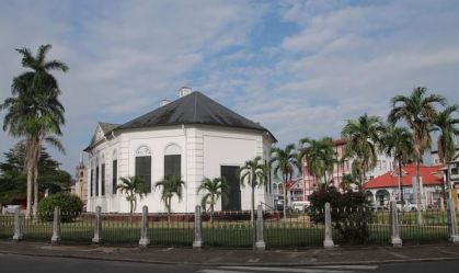 Suriname é o país com menor número de casos de coronavírus na América do Sul
