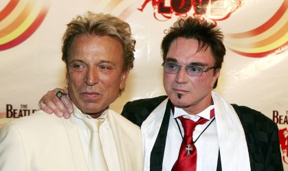 Mágico Roy Horn, da dupla Siegfried & Roy, morre vítima de coronavírus