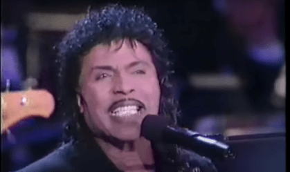 Little Richard, um dos pioneiros do rock, morre aos 87 anos