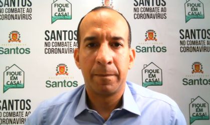 Prefeito de Santos quer restringir acesso à cidade pela Imigrantes