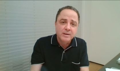 'SUS está fazendo o que pode pela população', diz Roberto Kalil Filho