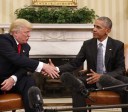 Trump publica vídeo gerado por IA que mostra Obama sendo preso; entenda