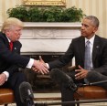 Trump publica vídeo gerado por IA que mostra Obama sendo preso; entenda