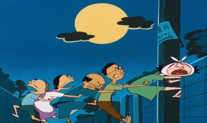 Desenho mais longevo da TV apela para reprises após produção parar por Covid-19