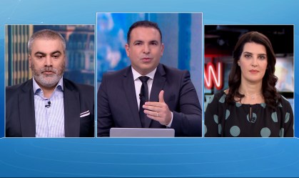 O Grande Debate: Passeio de jet ski de Bolsonaro foi inoportuno?
